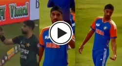 arshdeep singh s savage reply to haris rauf s plane crash gesture goes viral sportstiger