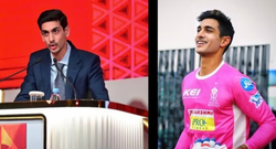 aryaman vikram birla