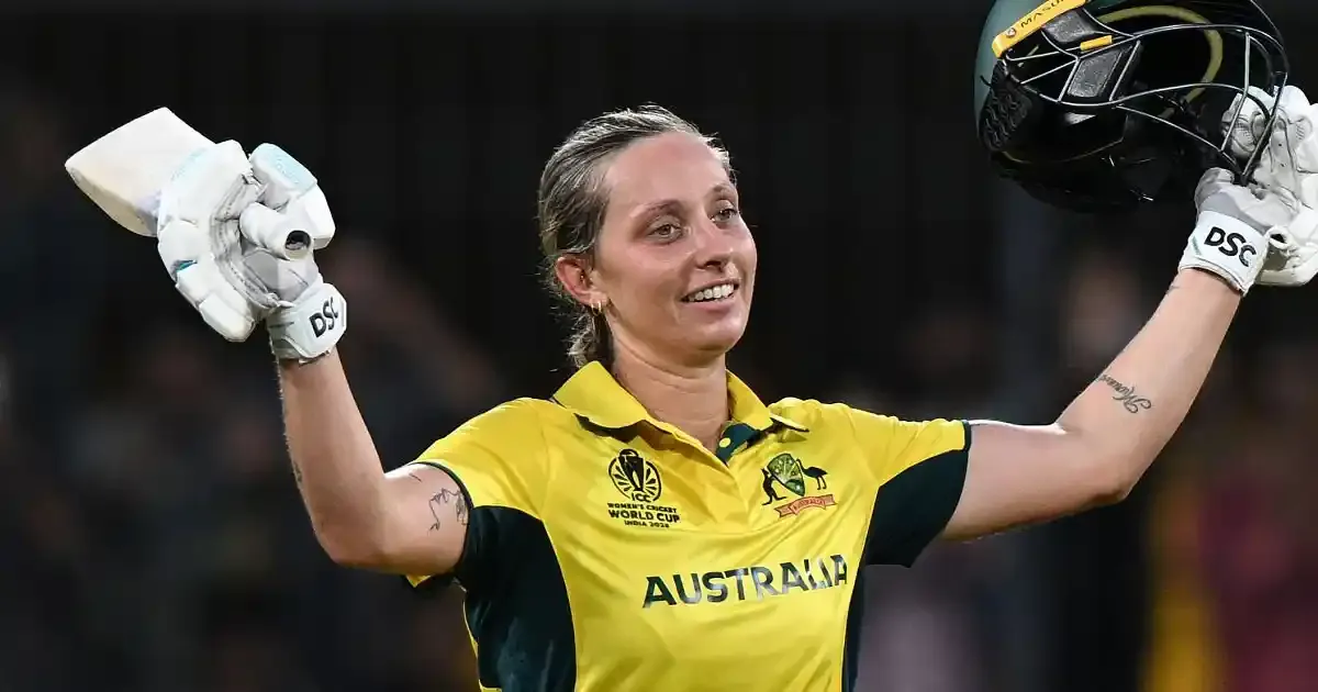 ash gardner 43 balls vs new zealand