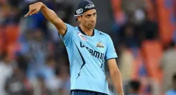 ashish nehra white ball coach