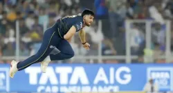 ashok sharma earns india a call up in place of injured yudhvir singh