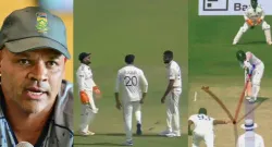 ashwell prince downplays jasprit bumrah s bauna remark sportstiger