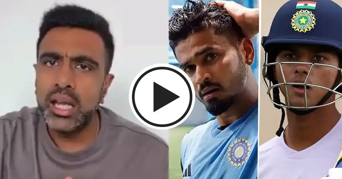 ashwin watch