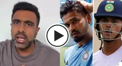 ashwin watch
