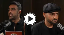ashwin x bhajji watch