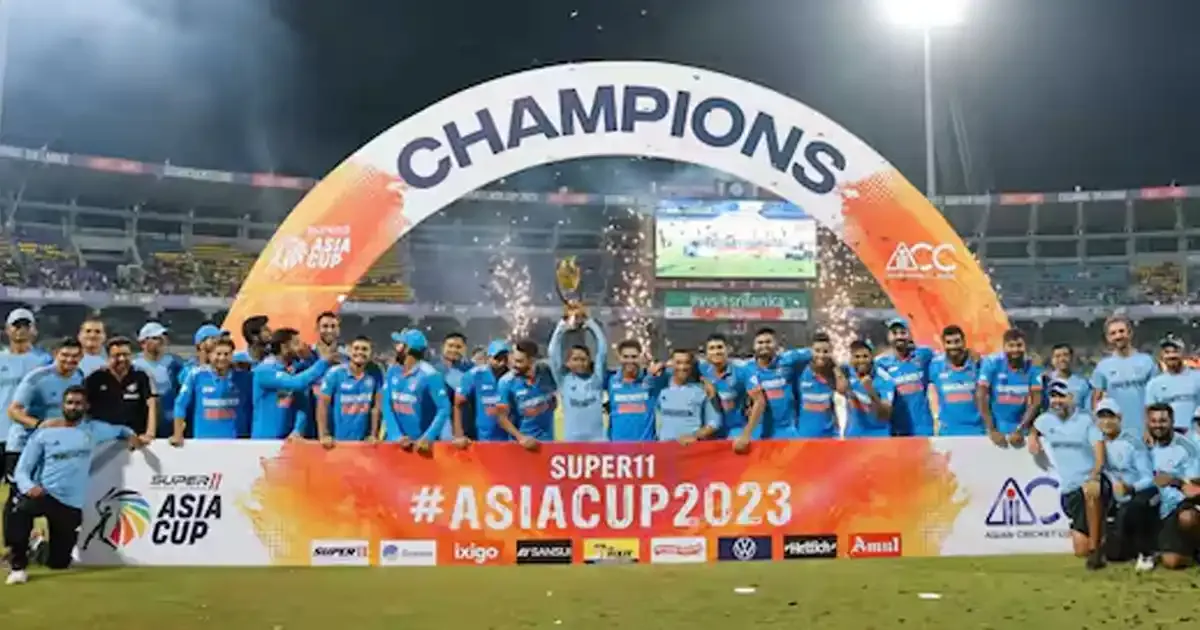 asia cup 2025 winner to win over inr 2 cr reports reveal prize money for upcoming tournament sportstiger