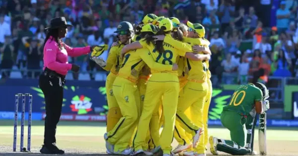 aus vs sa prediction