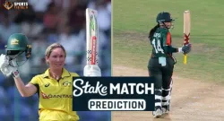 aus w vs ban w toss prediction