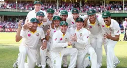 australia