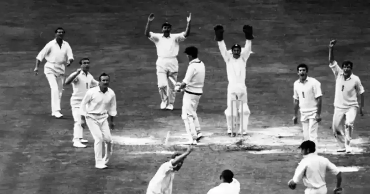 australia 242 5 vs england in 1972 australia 242 5 vs england in 1972