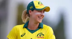 australia all rounder ellyse perry was born in 1990