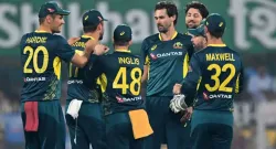 australia announce 14 member squad for new zealand t20i series marcus stoinis returns sportstiger