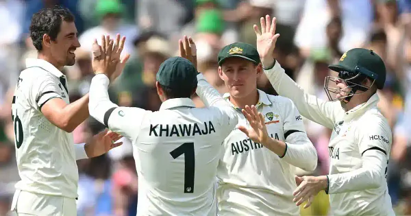 Australia announce squad for 1st Ashes Test, Steve Smith to lead