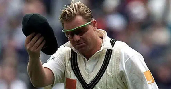 Remembering spin wizard Shane Warne on his b'day!