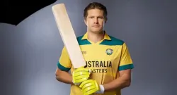 australia masters announce 15 member squad for international masters league 2025