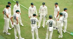 australia test squad vs bangladesh