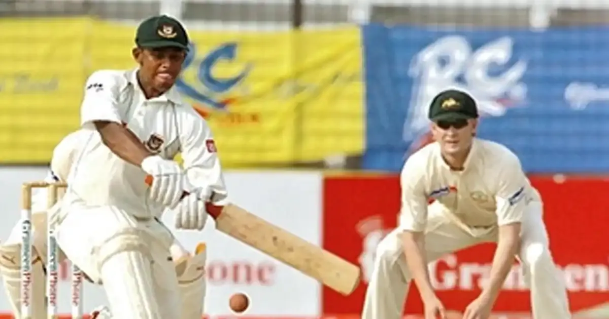 australia vs bangladesh 2015 test series
