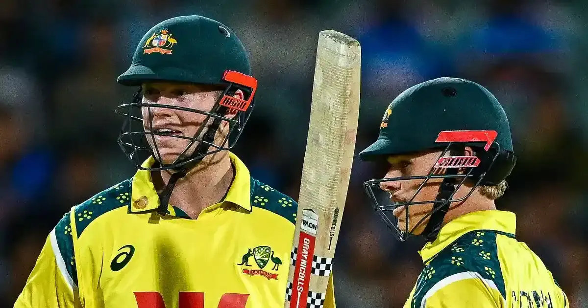 australia vs india sportsitger