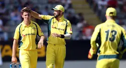 australia vs sri lanka t20 h2h records