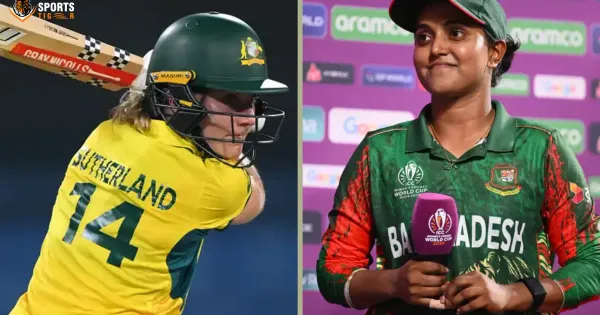 australia women vs bangladesh women match prediction