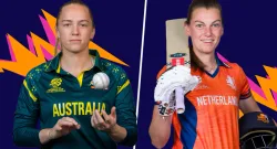 australia women vs netherlands women match prediction