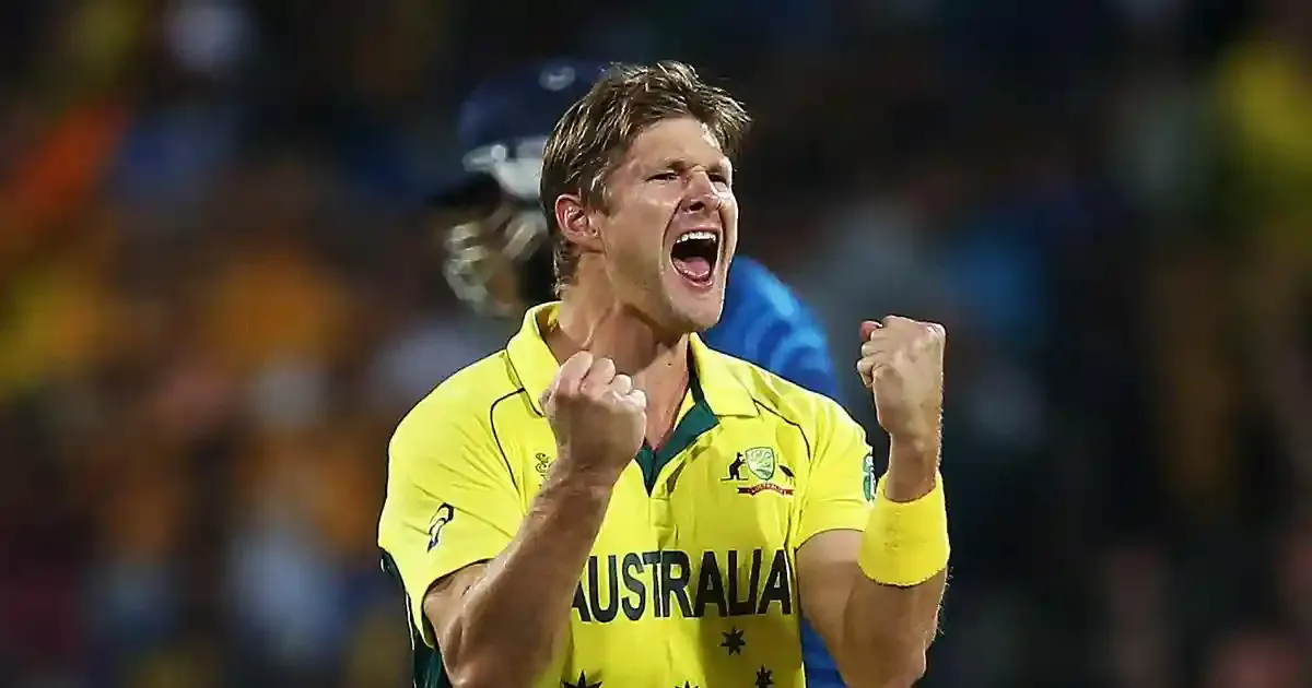 Courtesy: Cricket Australia