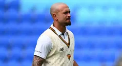 australia s jake weatherald to embrace sledging from england fans says it would be one of the greatest moments of my life sportstiger