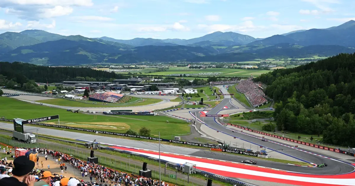 Credit: F1