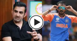 autam gambhir s old interview reemerges as axar patel stripped of india s t20i vice captaincy
