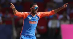 axar patel 15 wickets