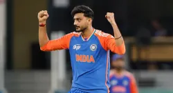 axar patel
