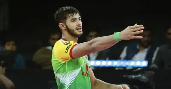 Every match is do or die: Ayan after Patna Pirates march into Eliminator 1 with sixth straight win in PKL Season 12