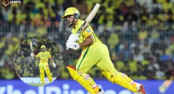 ayush mahtre fifty vs DC