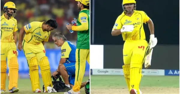 ayush mhatre ipl 2026 ruled out