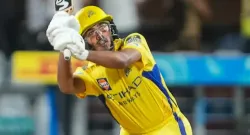 ayush mhatre on csk environment