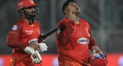 azam khan weight loss