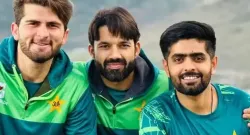 babar azam other pakistan players granted noc from pcb for bbl