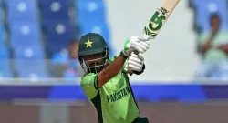 babar azam strike rate