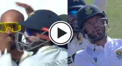 babar azam s brings in hilarious celebration with sajid khan after aiden markram s wicket in second test sportstiger
