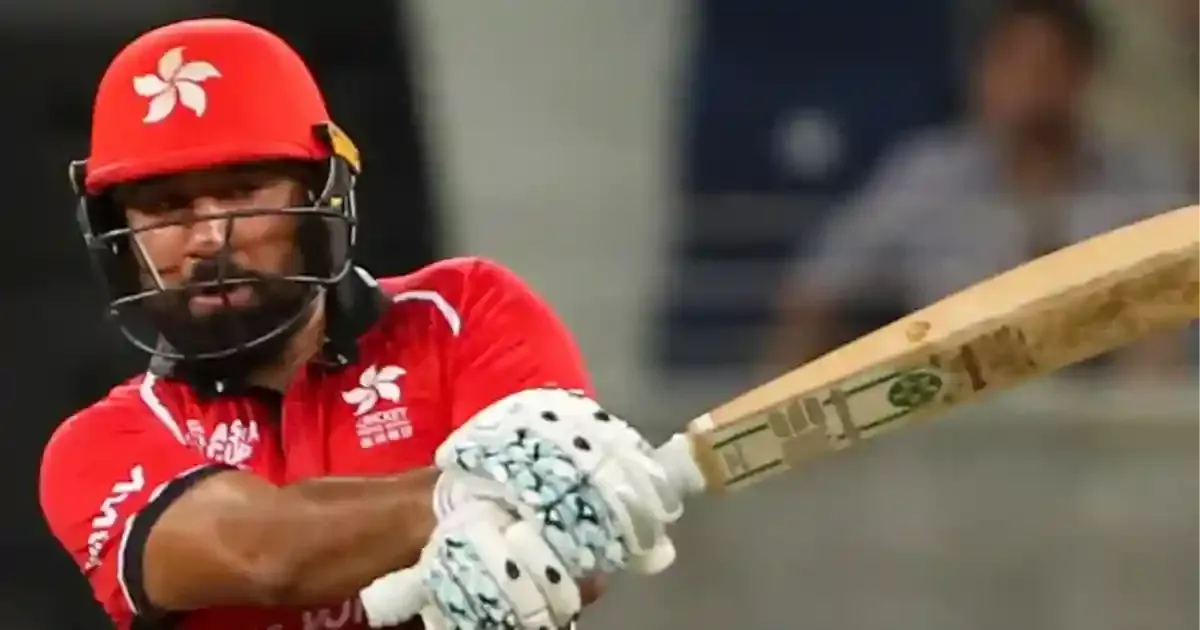 babar hayat sportstiger