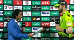 ball tampering controversy psl 2026