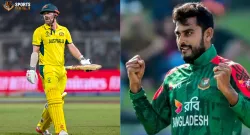 ban vs aus odi match schedule