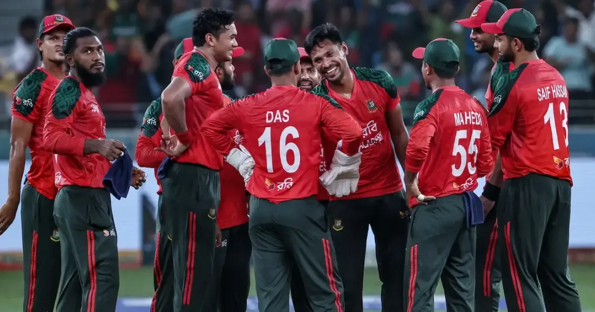 bangladesh