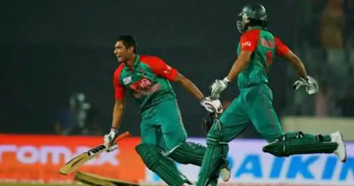 bangladesh beat pakistan in 2016 edition of asia cup t20i tournament