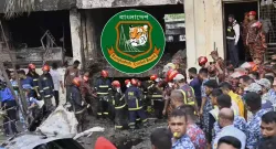 bangladesh cricket board stands in solidarity after plane crash leaves over 20 dead and more than 100 injured