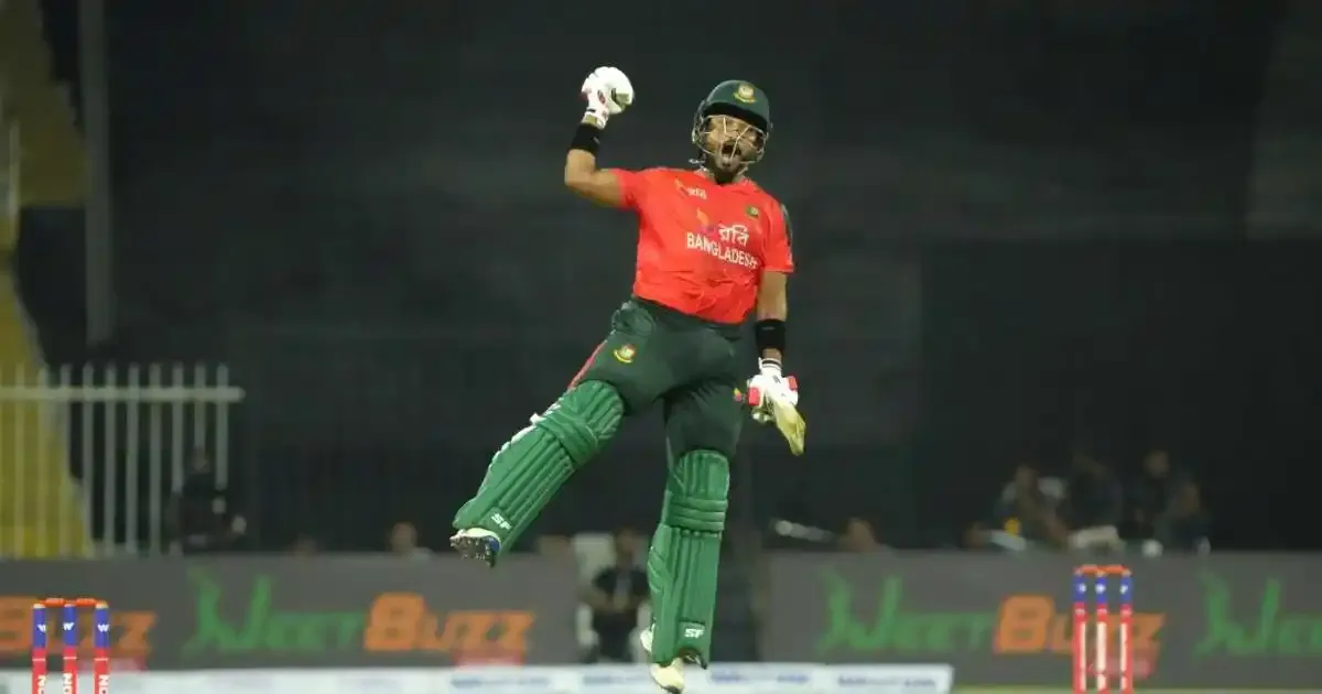 Credit: ICC