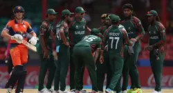 bangladesh set to play netherlands
