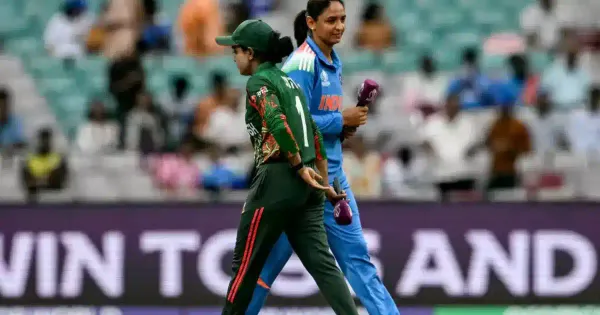 Bangladesh Women to tour India in December 2025: Report