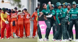 bangladesh women vs netherlands women match prediction