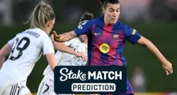 barca femenino vs real madrid femenino who will win